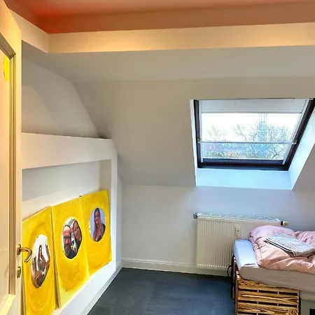 Art Penthouse
