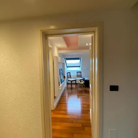 Apartment Art Penthouse *