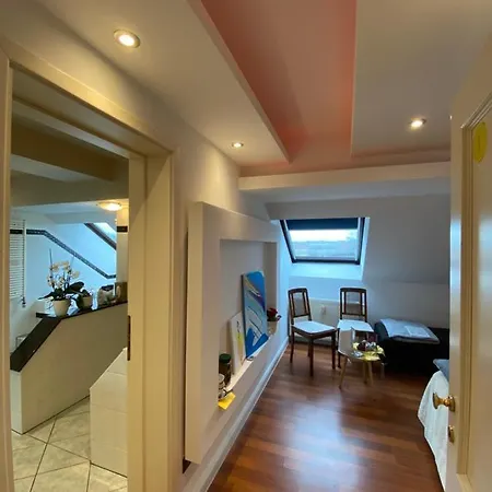 Art Penthouse