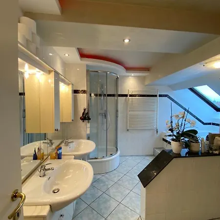 Art Penthouse Leipzig
