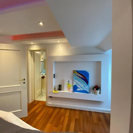 Art Penthouse * Leipzig